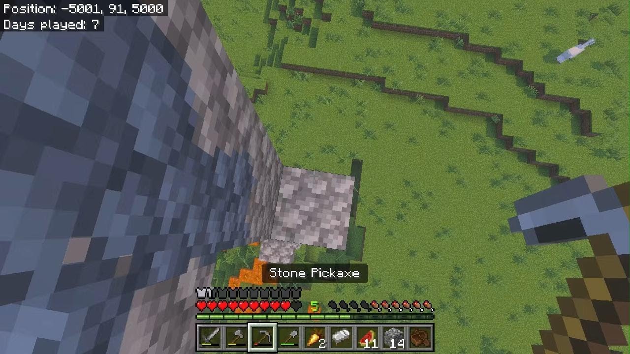 Die 5 Minuten Challenge Part 13