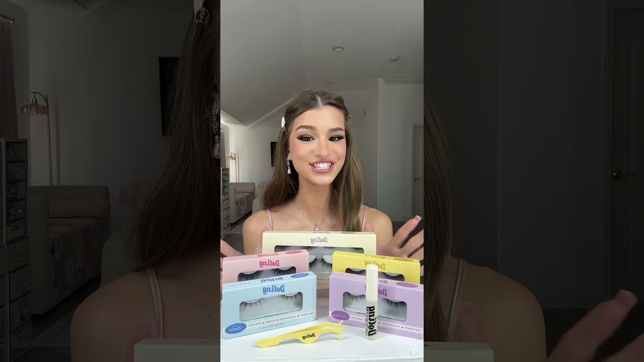 You can shop now on our site @Doting Beauty