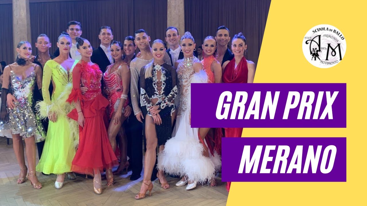 Gran Prix di Merano