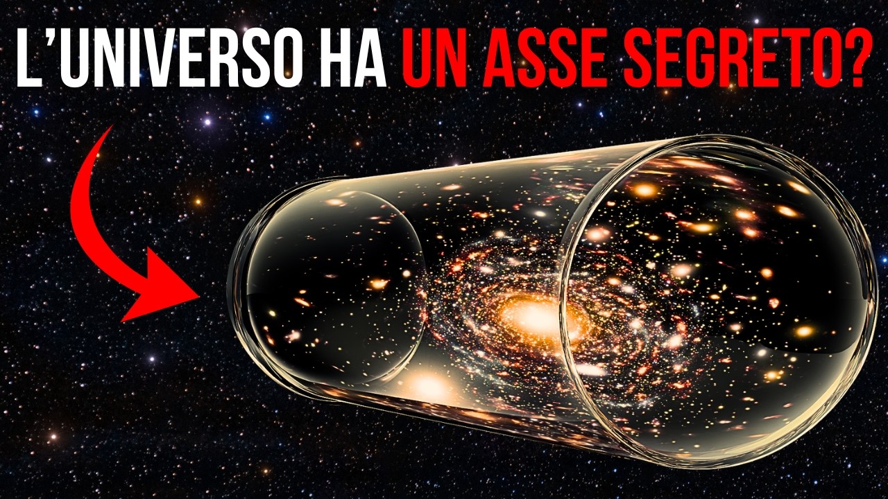 Gli Scienziati Sperano di Aver Sbagliato… Cosa Hanno Davvero Scoperto?
