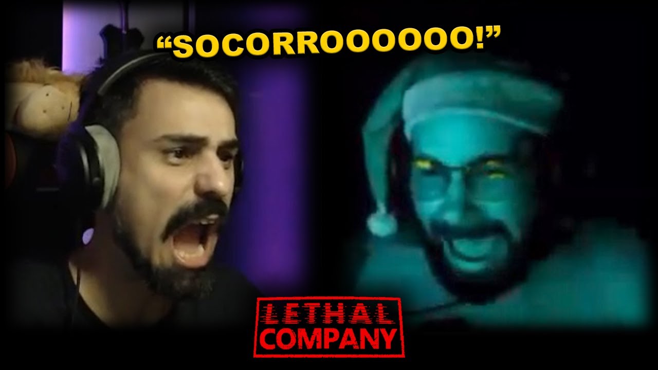 IMUNDOS COMPANY AGORA É SÓ DOR E SOFRIMENTO KKKKKK