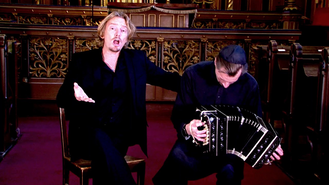 Zochreinu L'Chaim – Abe Singer