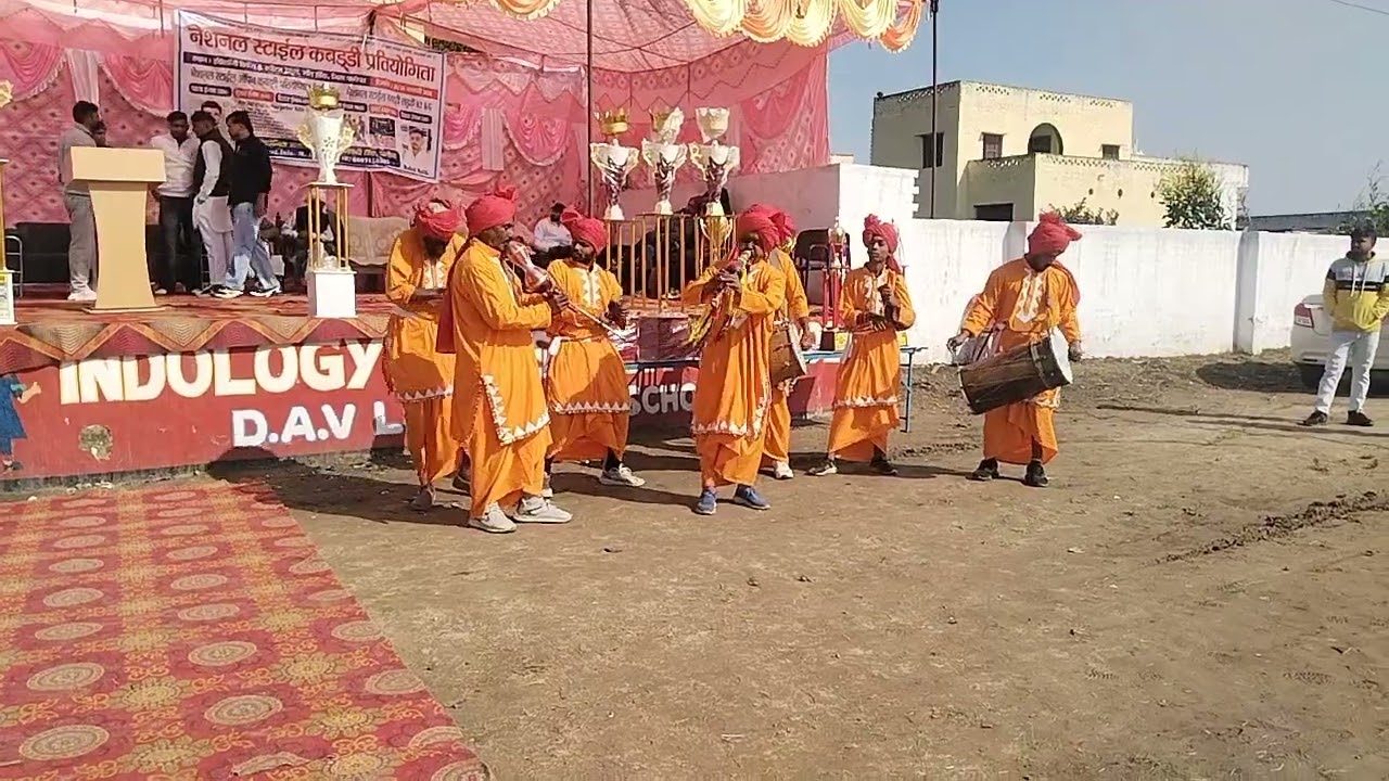 Rinkunath been party' jhajjar bilochpura 8607210706