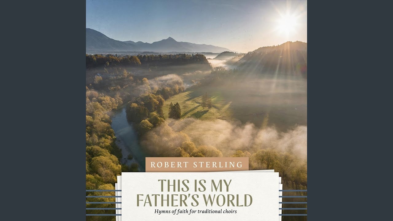 Great Is Thy Faithfulness