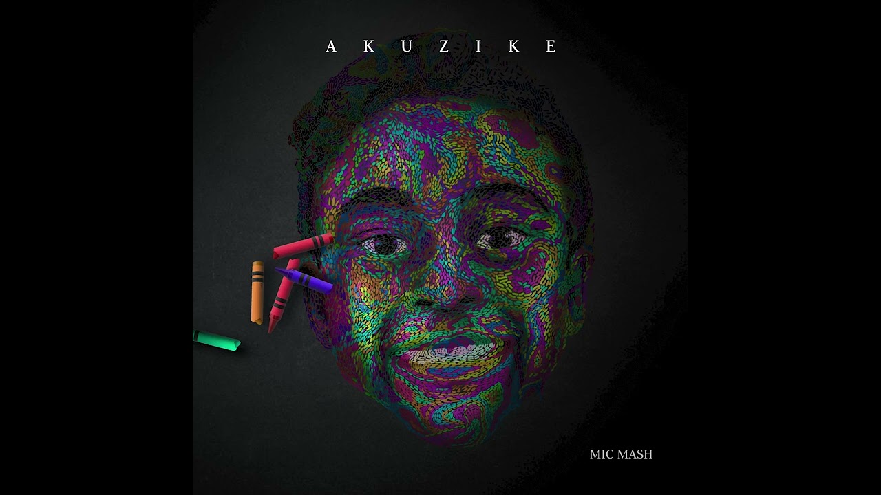 Mic Mash - Role Model (Official Audio)