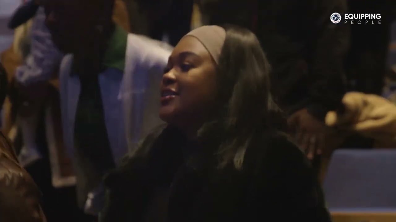 Emperor of the Universe - Dunsin Oyekan (Cover by EP Chords x Loni Olawale)