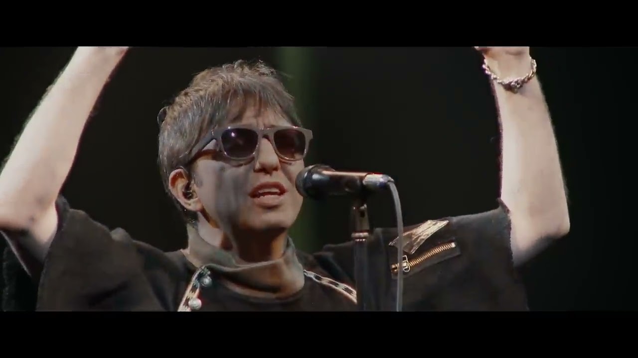 Babasónicos - El Colmo (En Vivo)