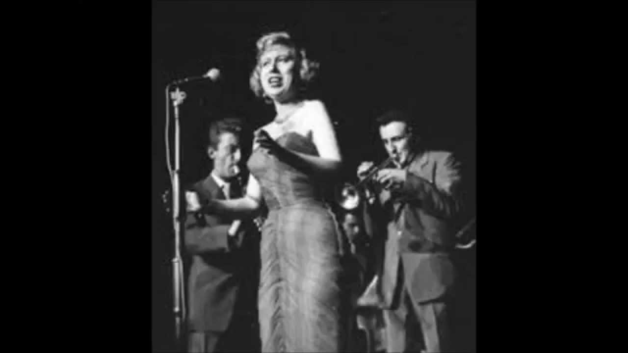 Ottilie Patterson Blues Roll On With Alexis Korner