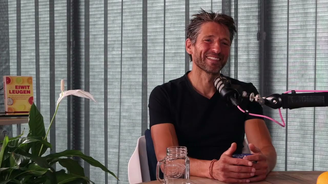 Dokter Juriaan Galavazi | Jezelf op de allereerste plek zetten zonder egoïstisch te zijn