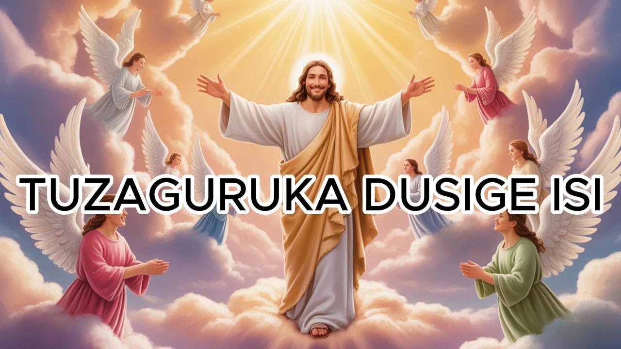TUZAGURUKA DUSIGE ISI - Amakorasi catholic church Rwanda 2026 / Beni Music