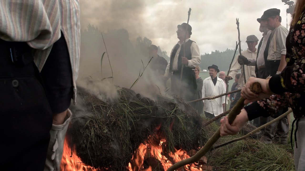 Pyynikkilän tervahauta