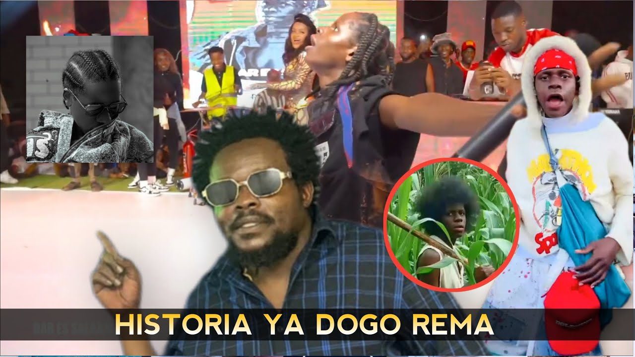 HISTORIA YA DOGO REMA MSANII WA DOTO MAGARI TOKA MWANZA HADI DAR KULALA STAND/MLINZI/KUUZA POPCORN