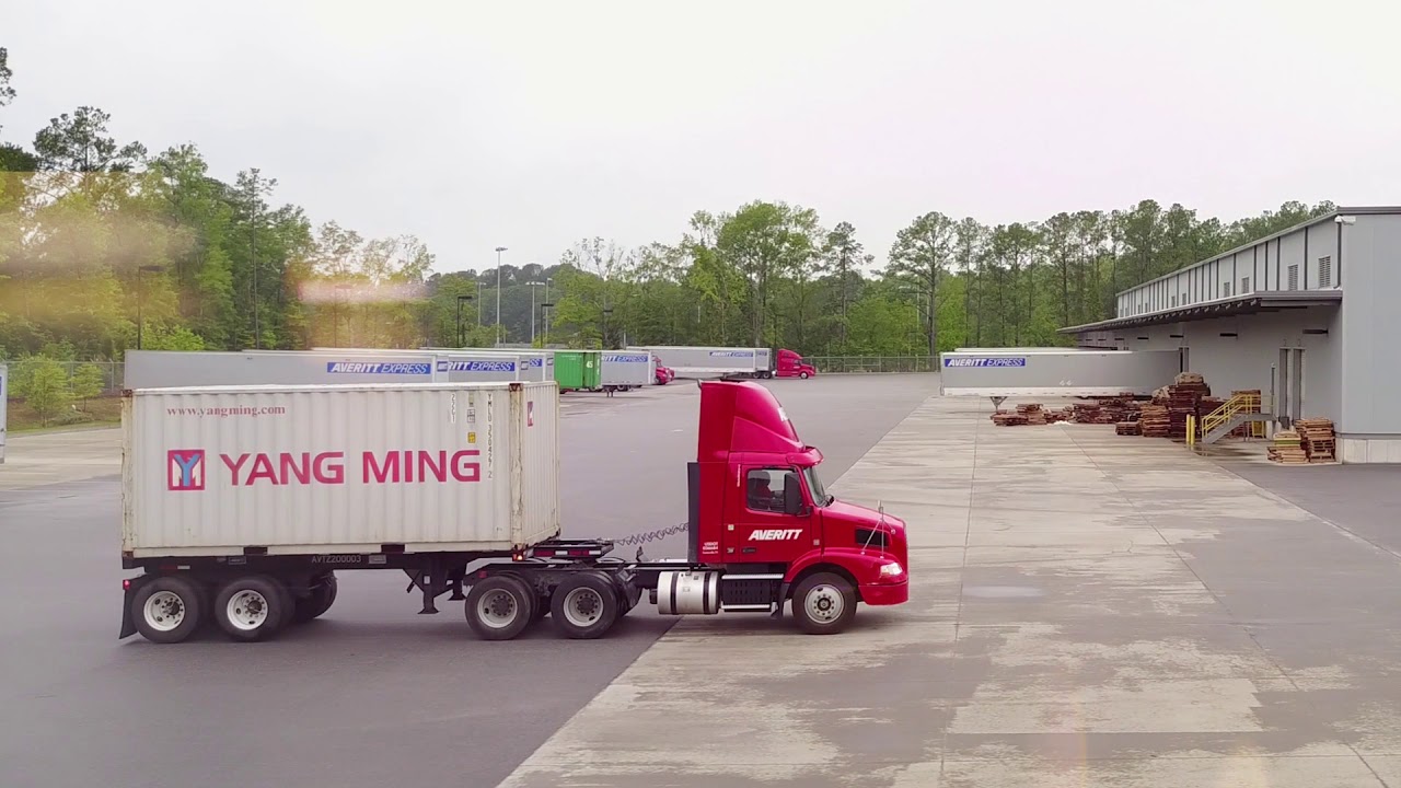 Averitt Multimodal Video