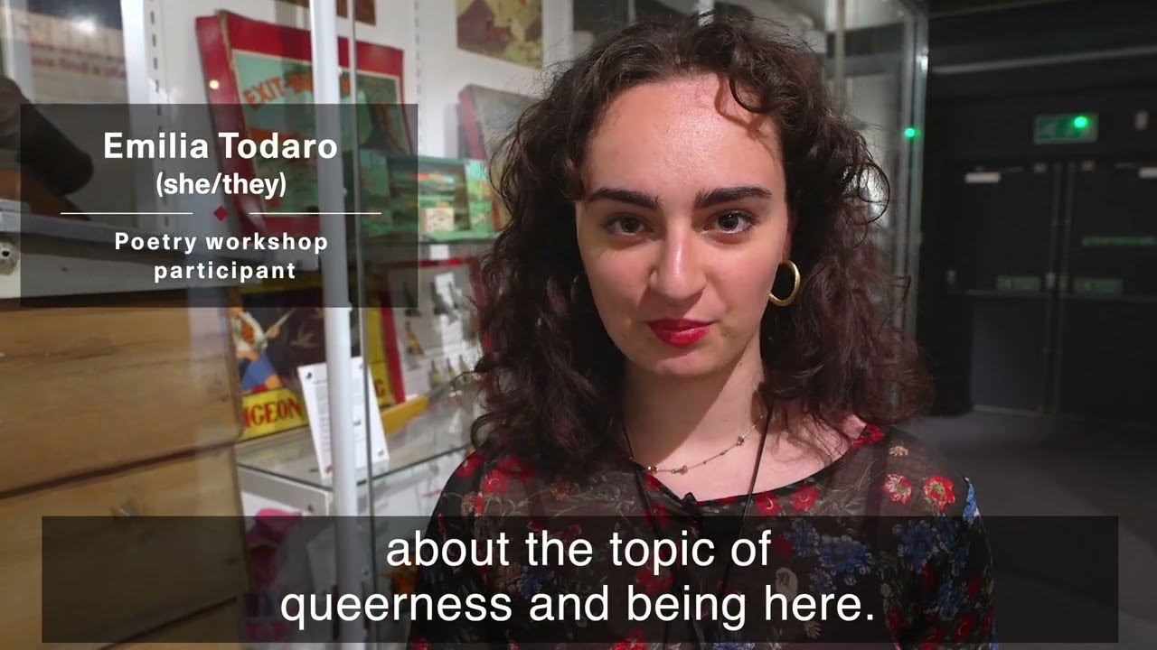 3. Co-Creation in Action. Villiers Revealed: Working with Communities to Shape the Story