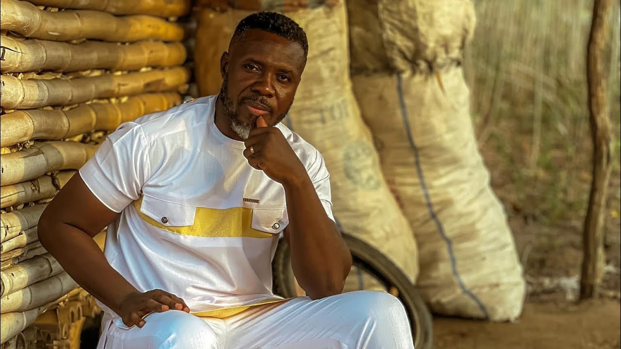 Israel Maweta - Mawu Awoe (Choral Music)