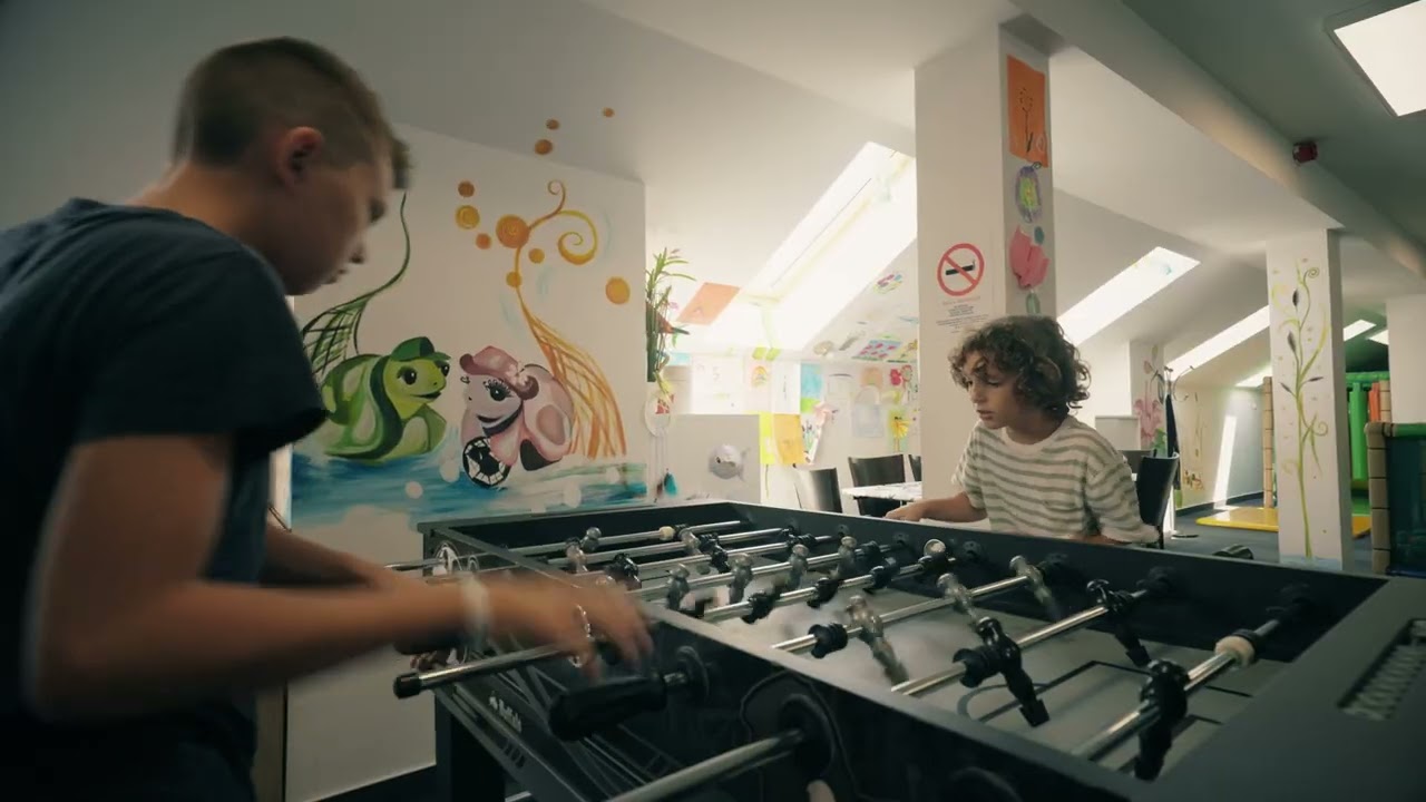 Nádas Hotel Spot