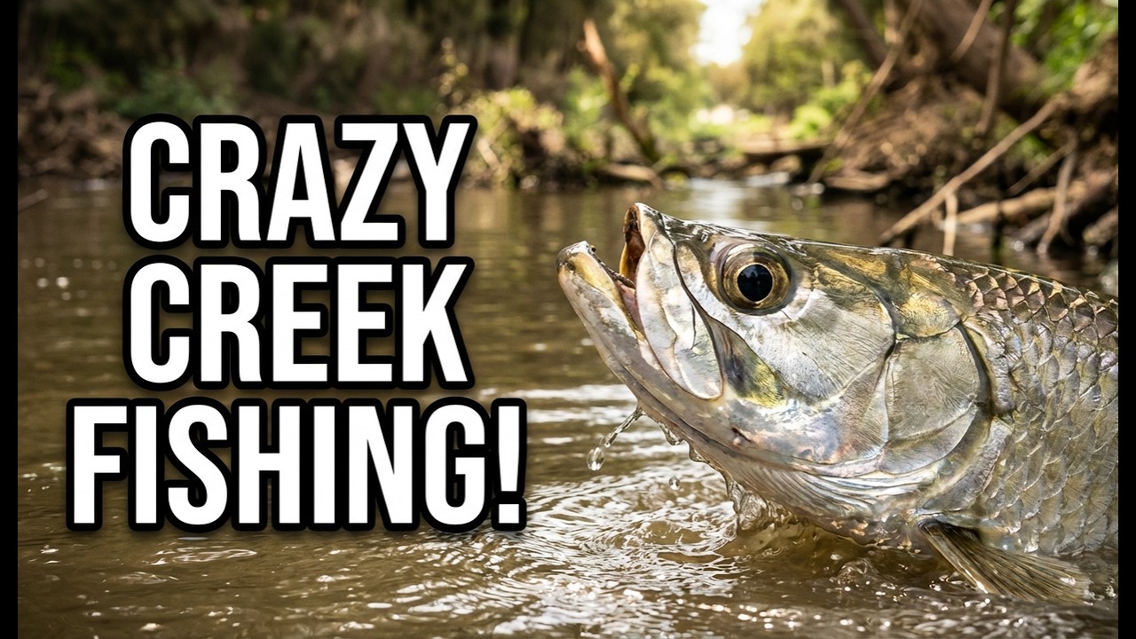 Я купил буханку хлеба!! Пошёл на рыбалку, сумасшедший день!!