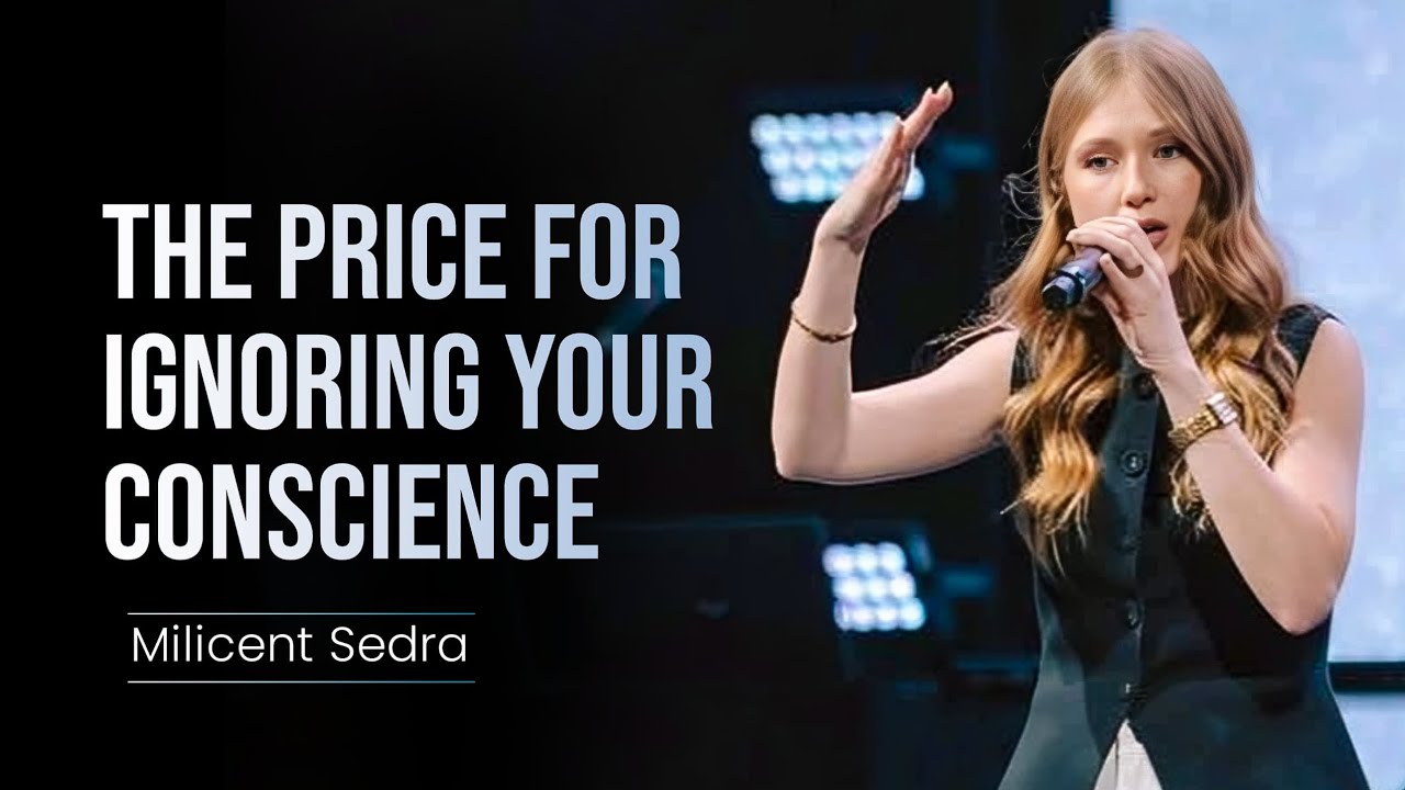The Price For Ignoring Your Conscience - Millicent Sedra | Renewed Hope 