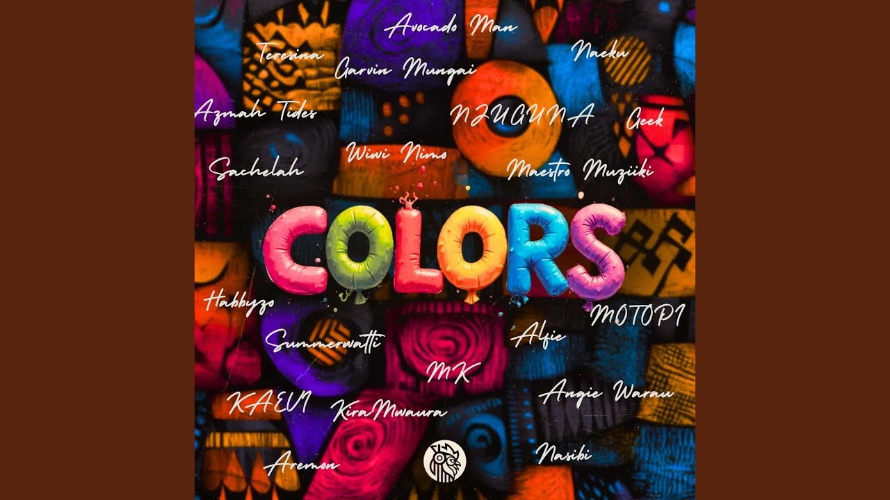 Colors