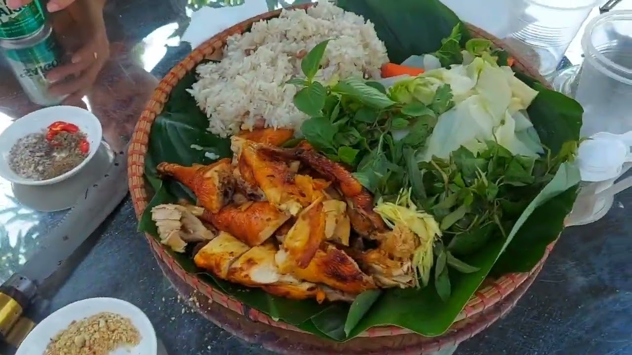 Đồng M&ocirc; Camp