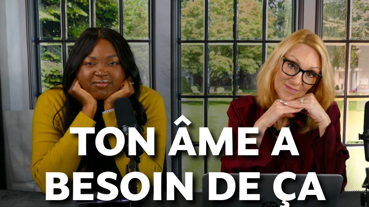 DÉCOUVRE COMMENT REPRENDRE TA PAIX - Les princesses de l'Éternel