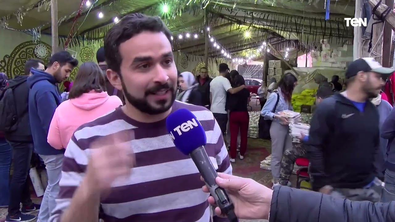 شباب إسكندرية اجتمعوا على العمل الخيري وإفطار الصائمين سواءً بتوزيع الوجبات أو إقامة موائد الرحمن