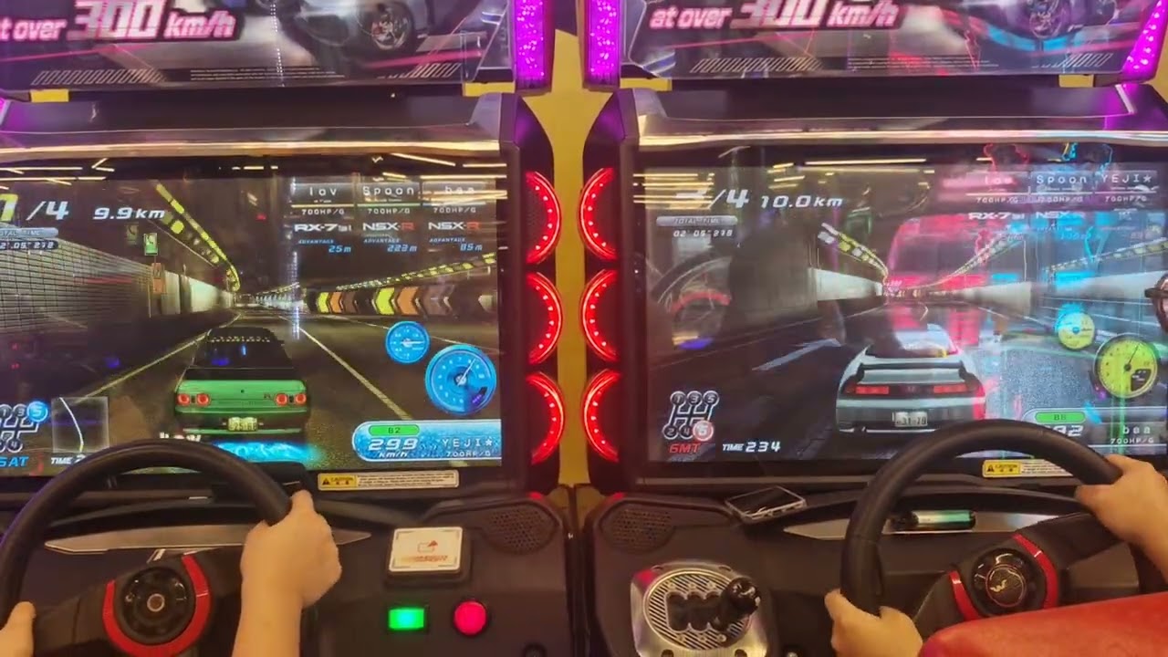 [WMMT] SMNE 4Way: C1 2 6/9