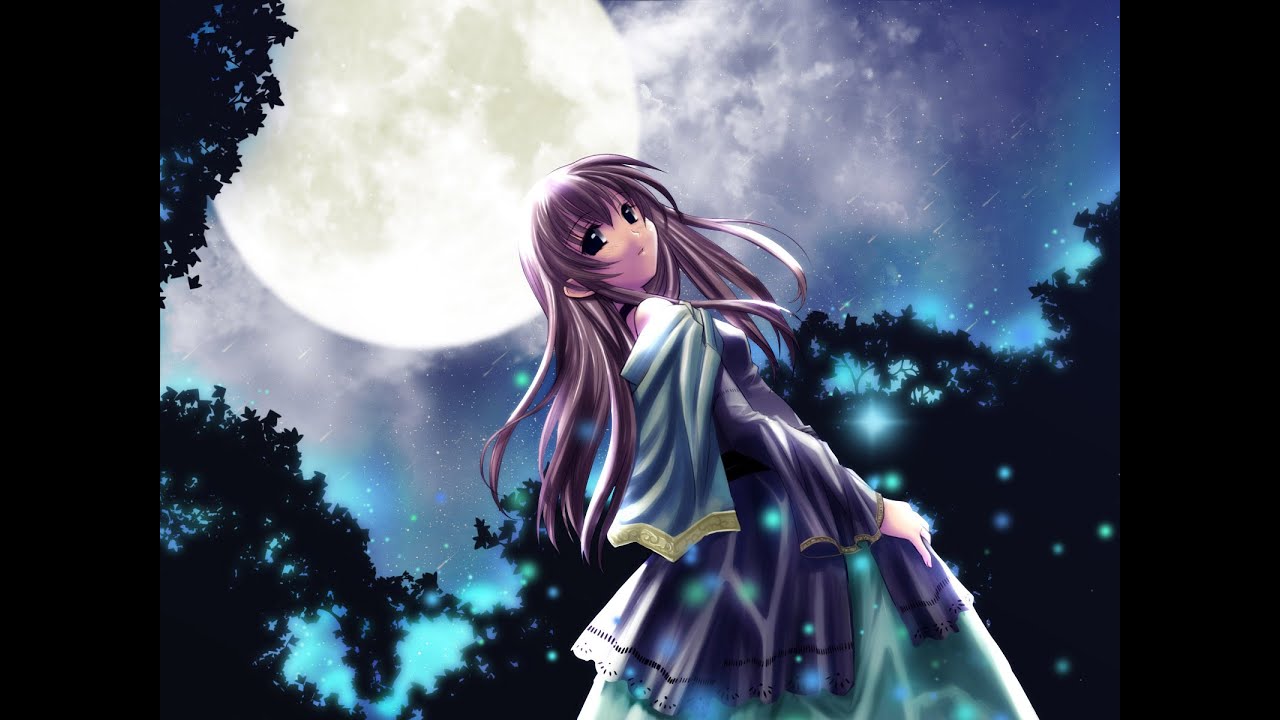 [NightCore] You Dancing