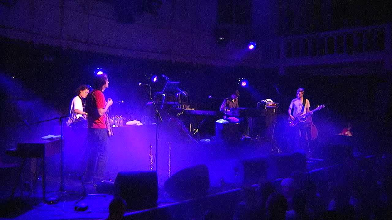 Pete Philly & Perquisite - Final Clubshow @ Paradiso, Amsterdam, 2008