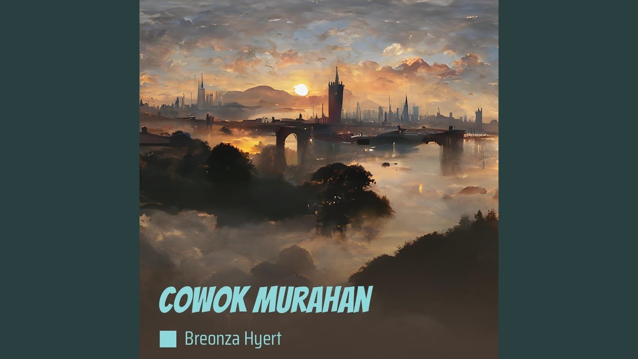 Cowok Murahan