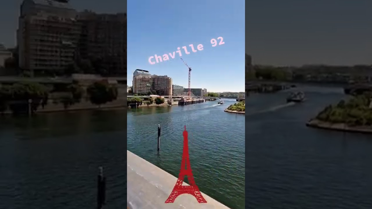 Chaville 92 #algerie #maroc #tunisie #arabic #youtubeshorts #youtube #paris #france #chaville