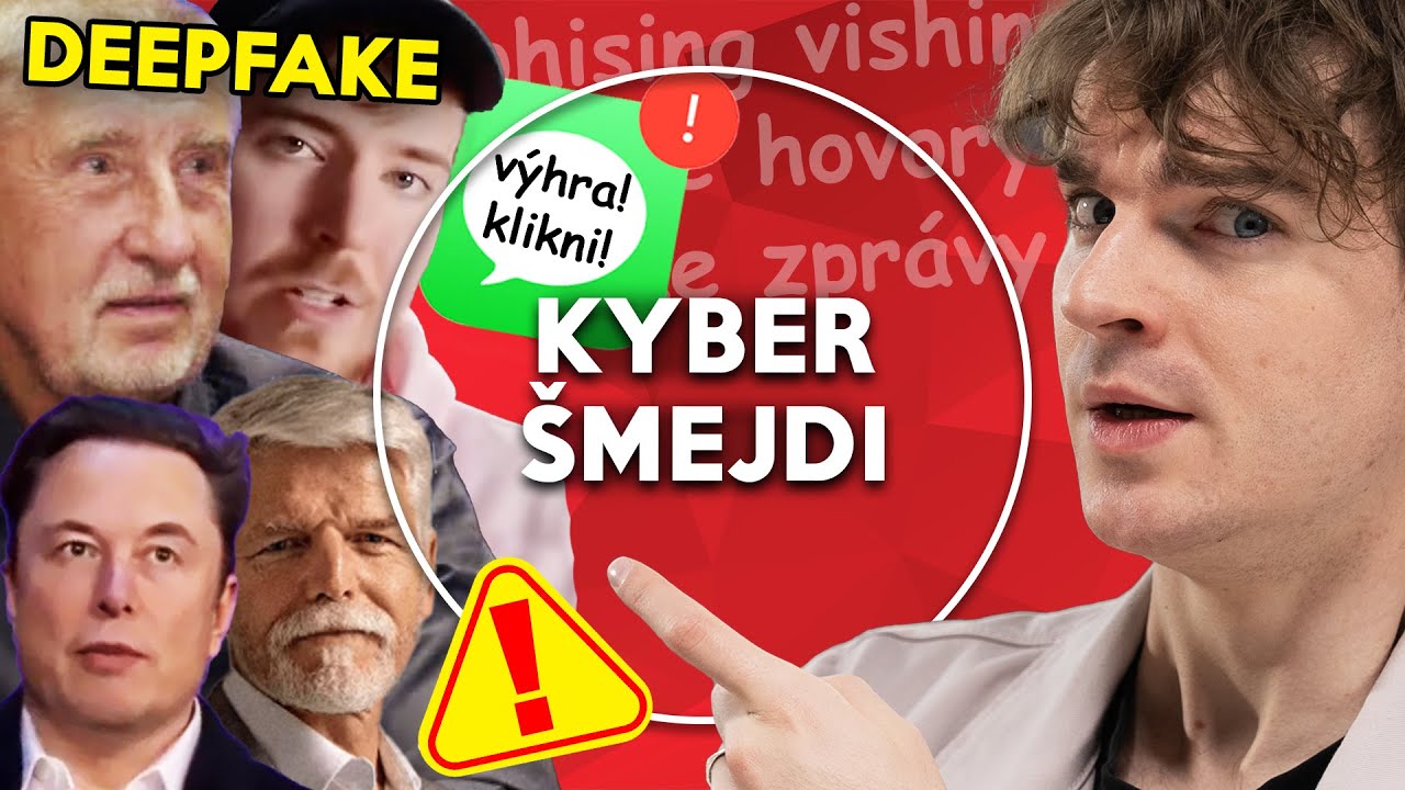 Kyber&scaron;mejdi | KOVY