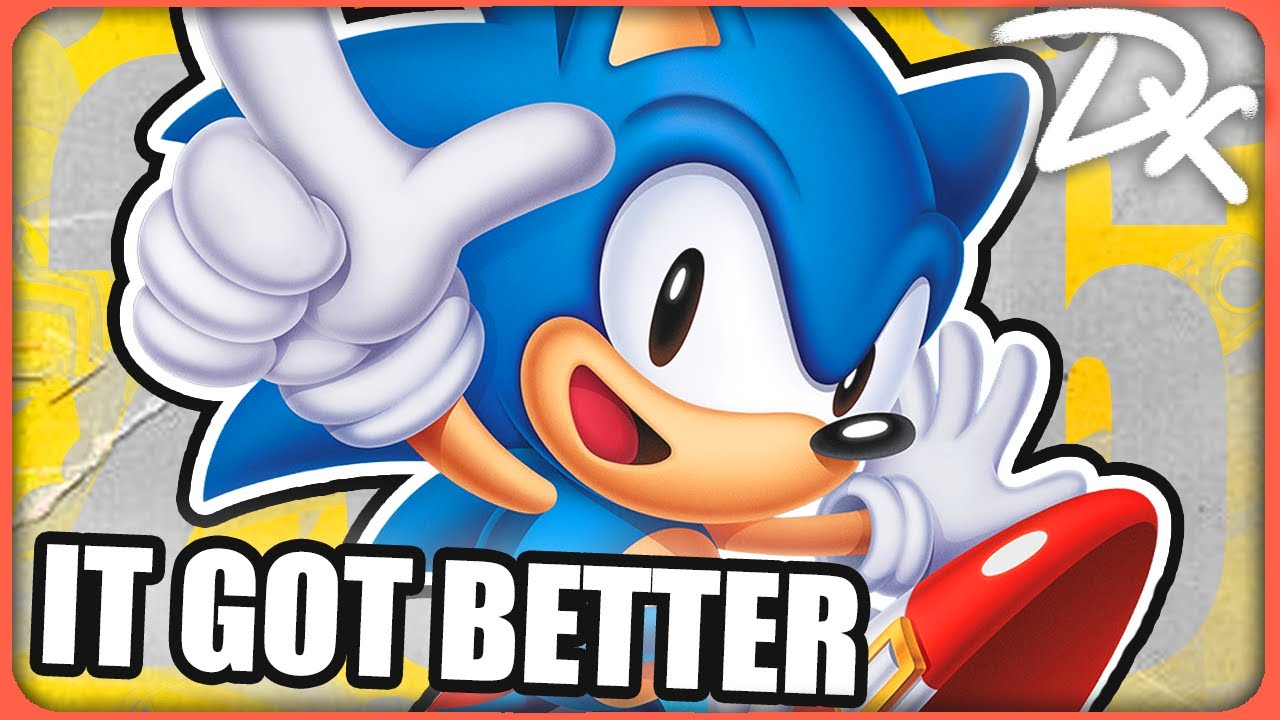 Возвращение к Sonic Superstars в 2026 году