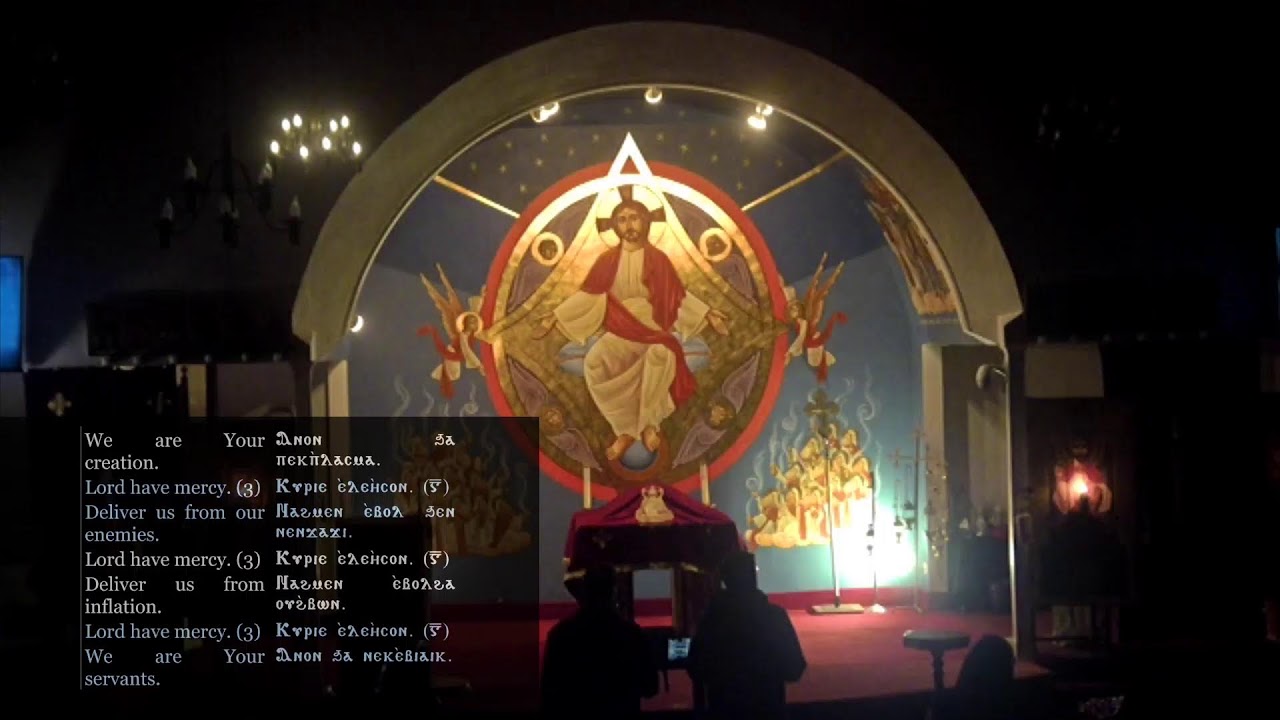 Wednesday Midnight Praises Liverstream [11-March-2026]