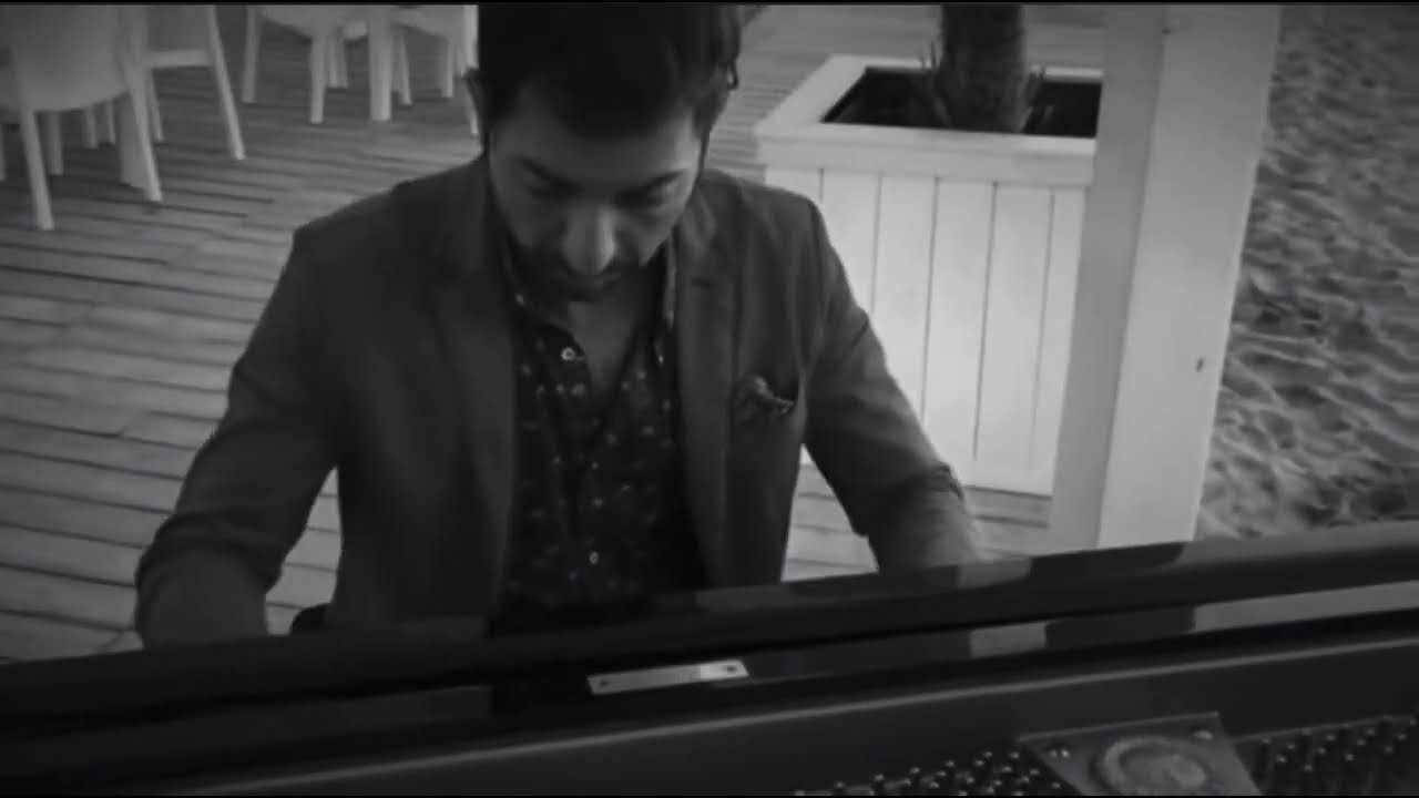 Nikolai Kapustin - Impromptu, op. 66, no. 2