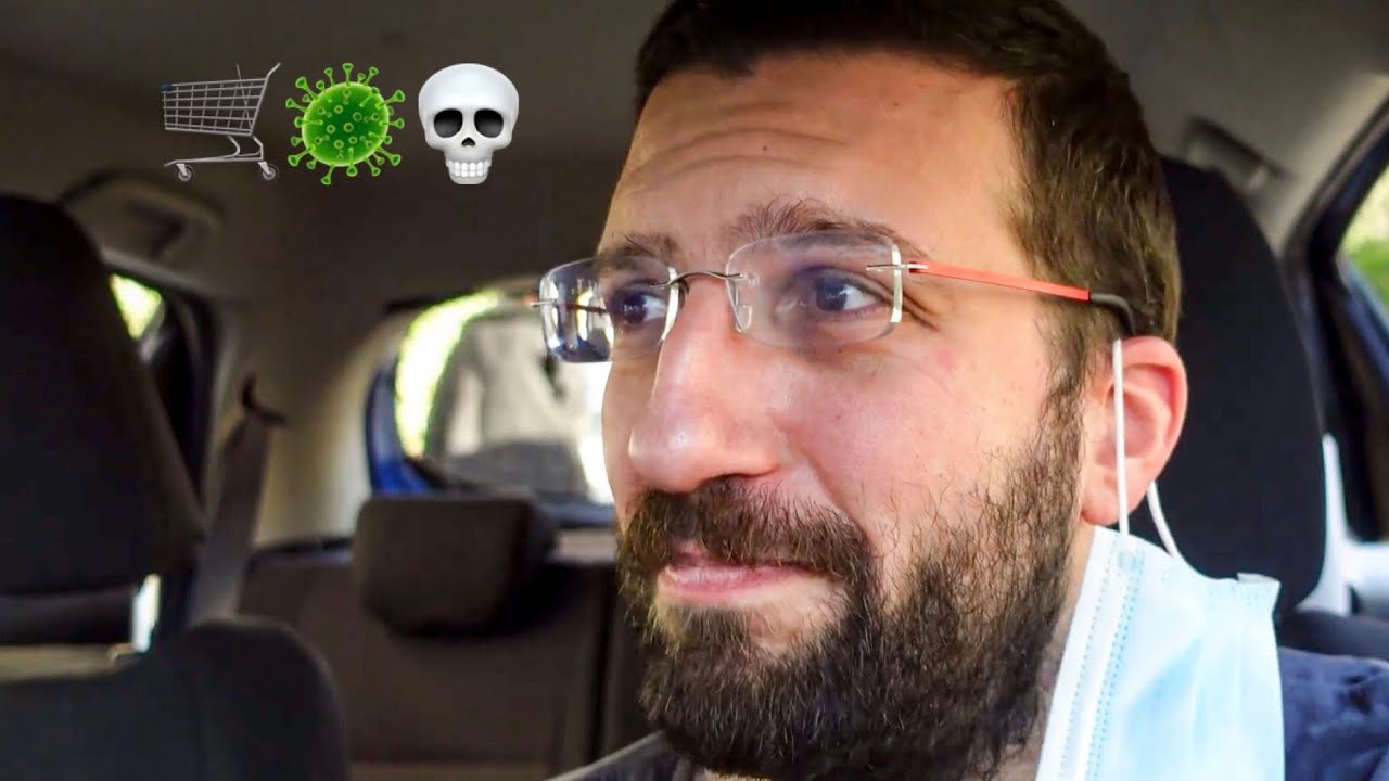 Shopping again & NEW CAMERA! - VLOG