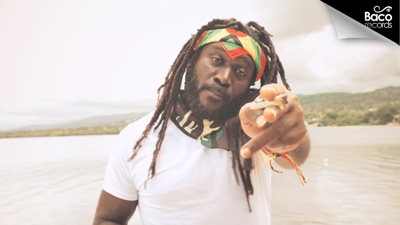 📺 Chezidek & The Ligerians - Beat Dem [Official Video]