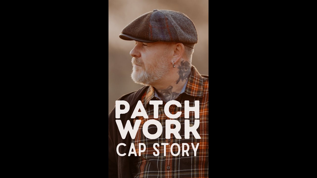 A short story about the Patchwork 🧵