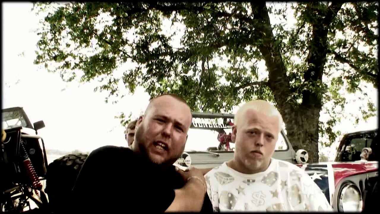 Big Smo Kickin' It In Tennessee