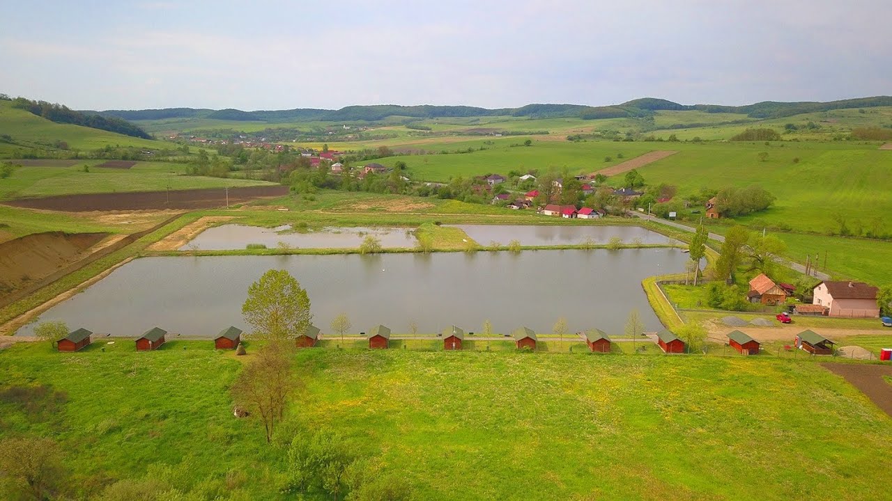 Lac Căprioara  iulie 2022