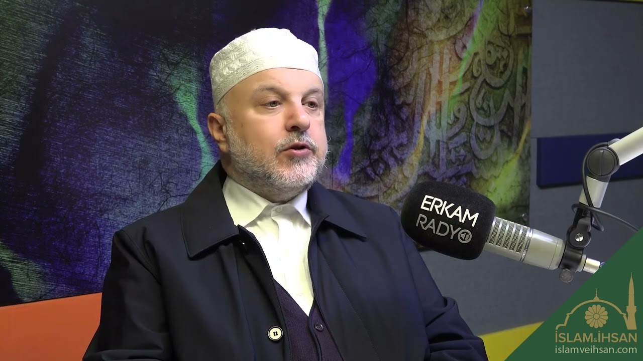 Namazlarda hep aynı sureleri okumak uygun mu? - Ahmet Hamdi Yıldırım