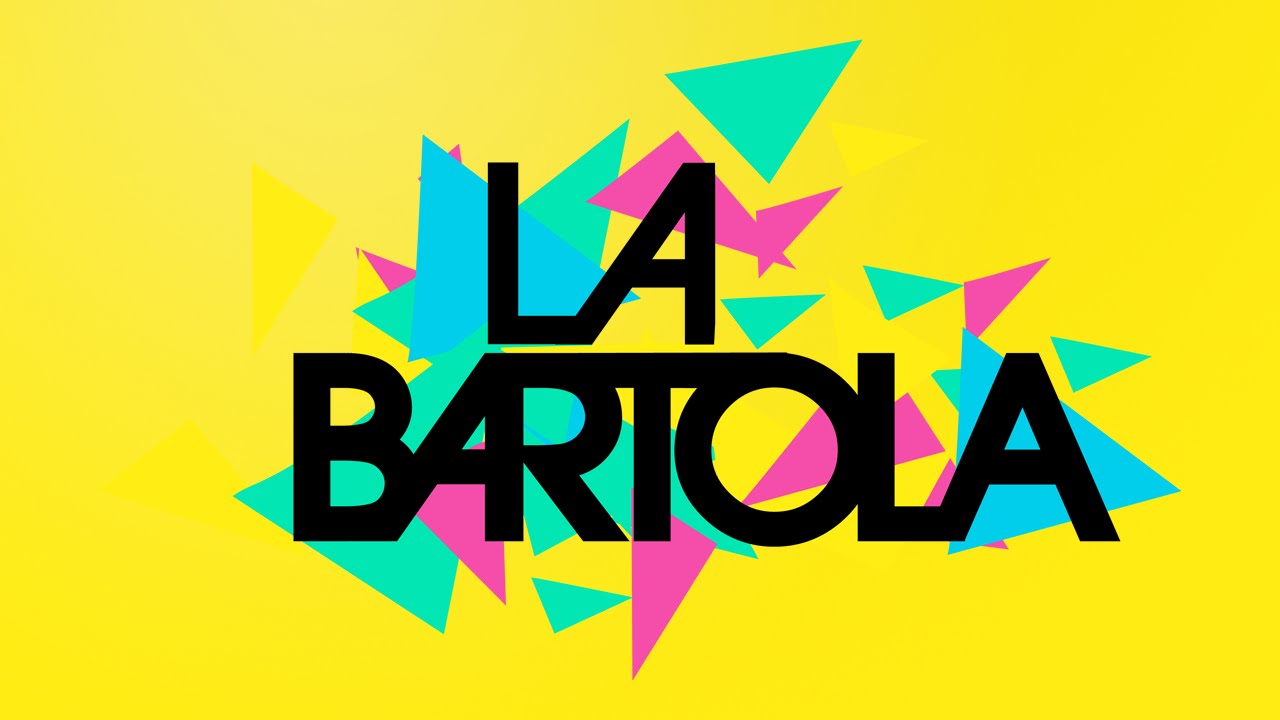 Un siglo sin ti - La Bartola