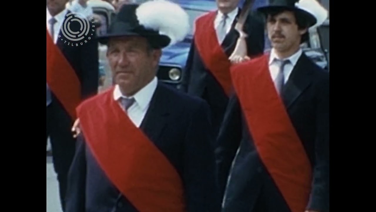 Film van de maand #39: Groot Gildefeest (1983)