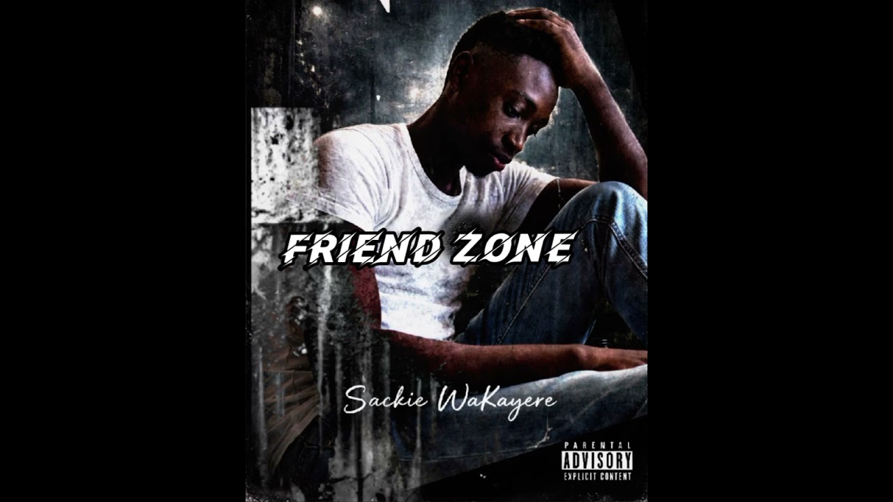 Friend zone - Ezir (Sackie)