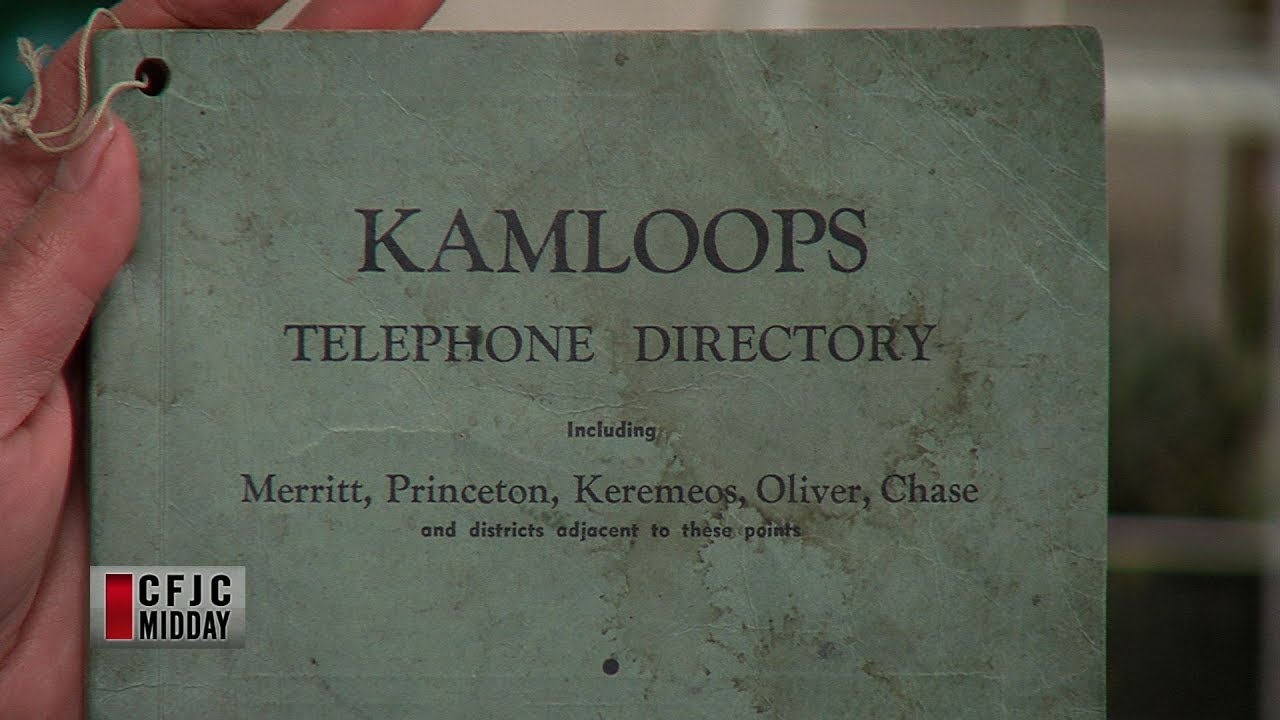 CFJC Midday - Apr 22 - Antiques with Larry Maki