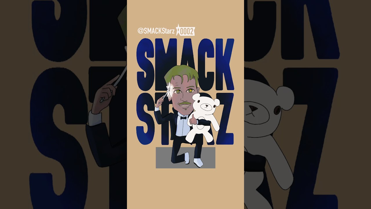 @adsapaps SMACKSTARZ 0002