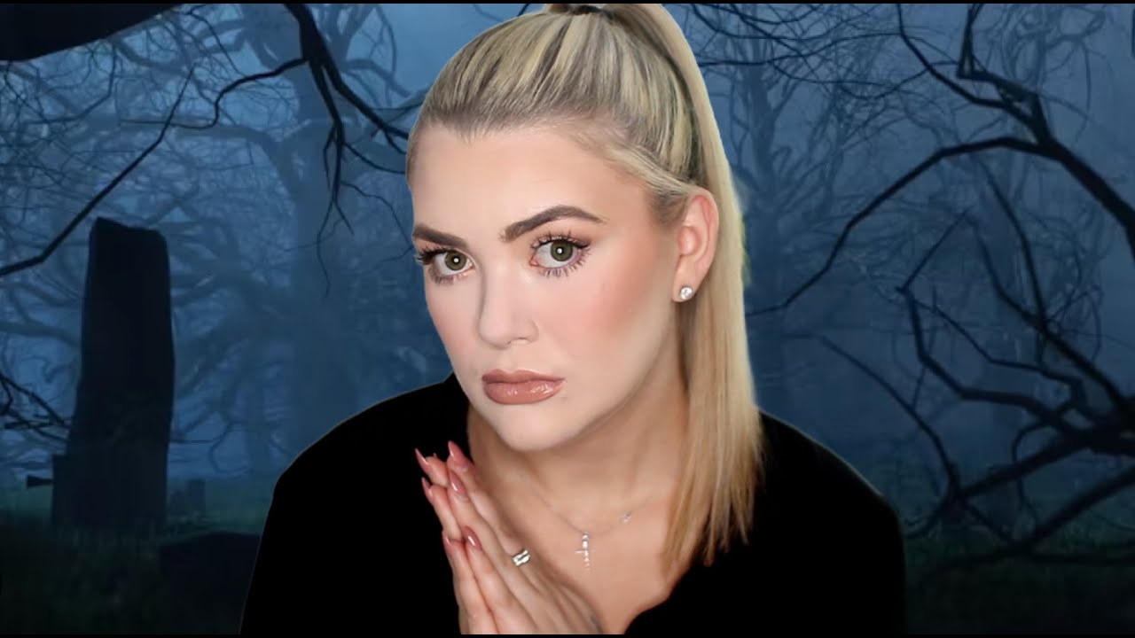 The Death Of My Channel... let's talk about it