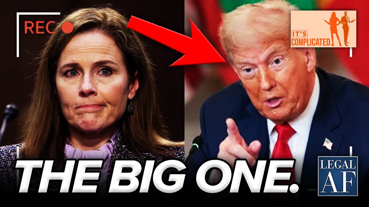 Supreme Court GEARS UP for SHOCK Election CHANGING RULING | It's Complicated