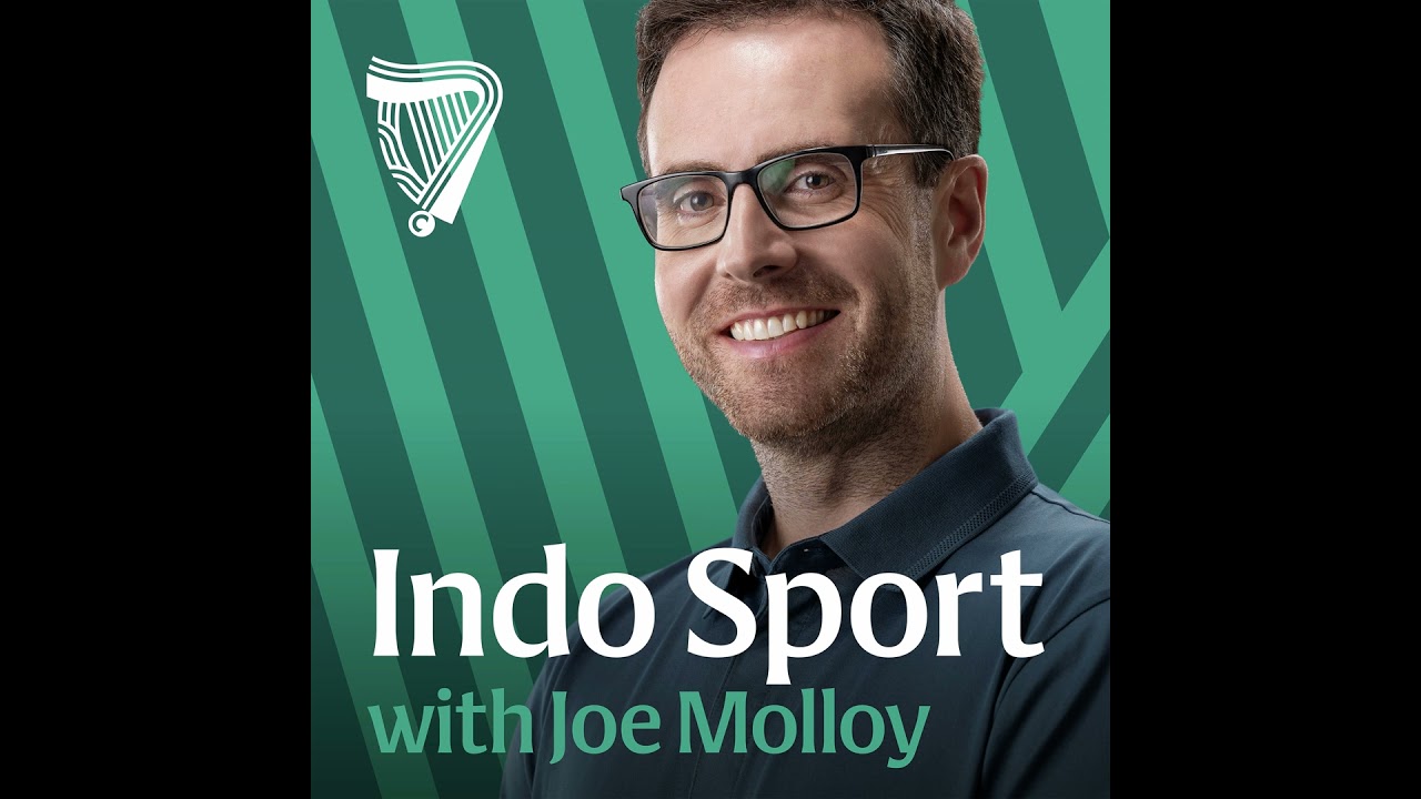 Bits & Bobs: Ian Harte v Stephen Kenny, Roy Keane’s fuse, GAA ground names for sale