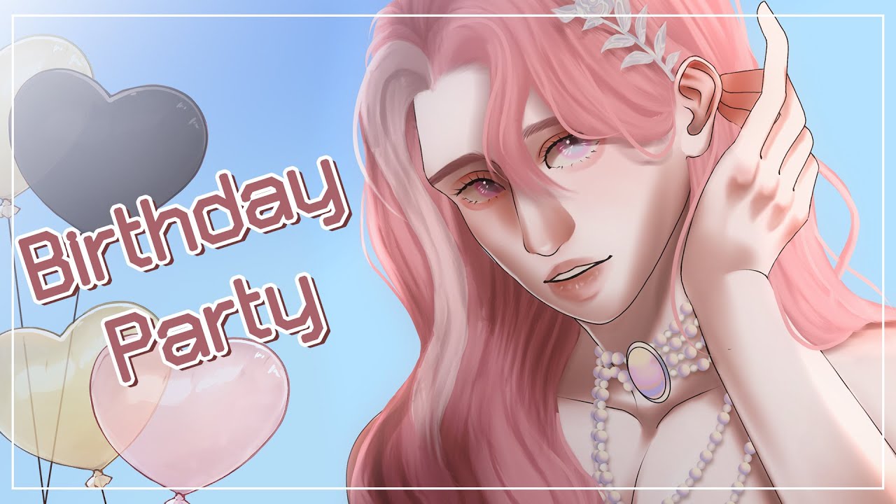 【🔴GENO LIVE】Birthday Party - วันเกิดปีนี้ จีโน่มีอาราย